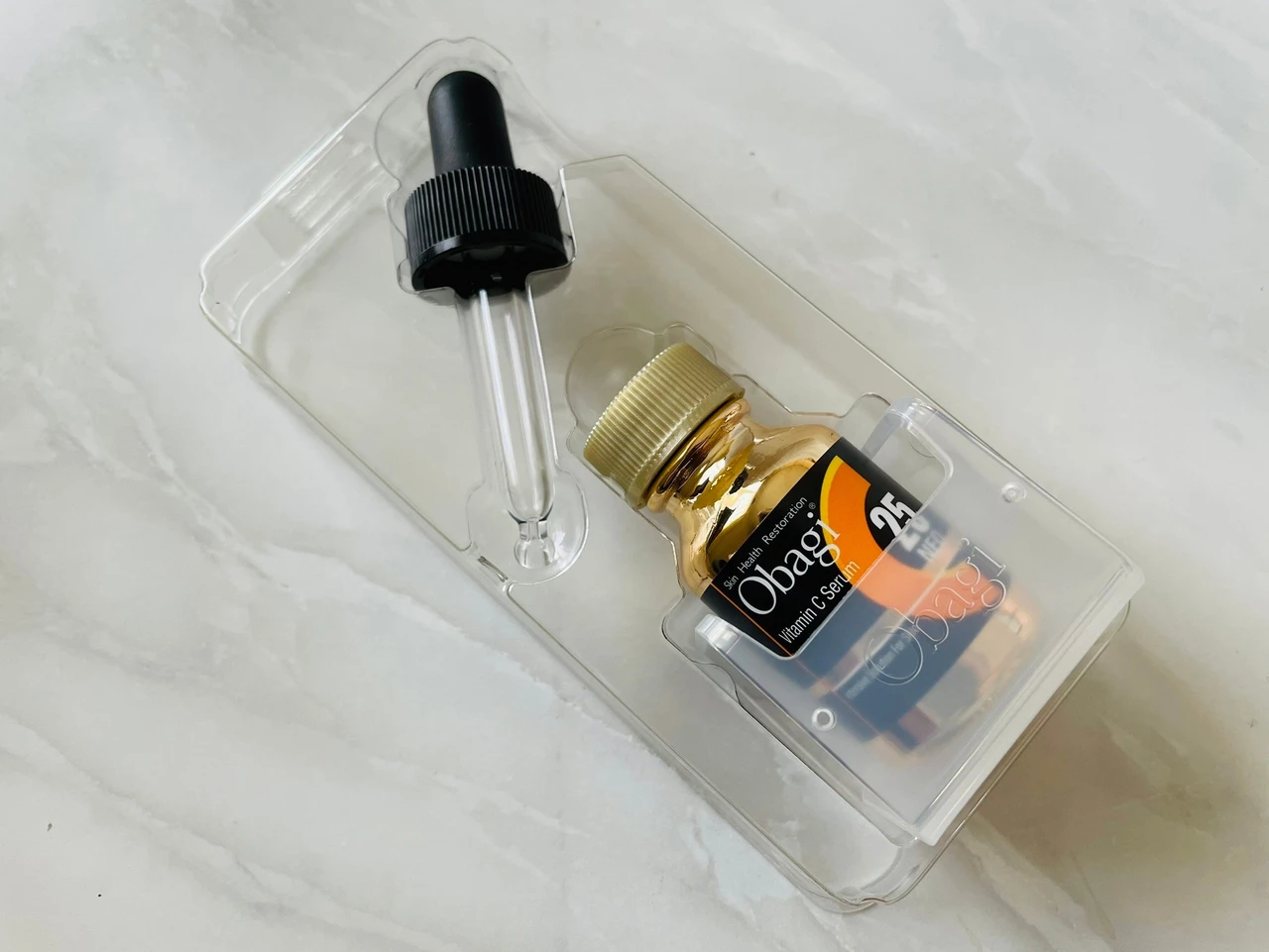 今、ゆるみに悩んでいる全ての人へ！ゆるんだ肌を包み込むホールド感を体感して下さい。【オバジ(Obagi)】_7_1