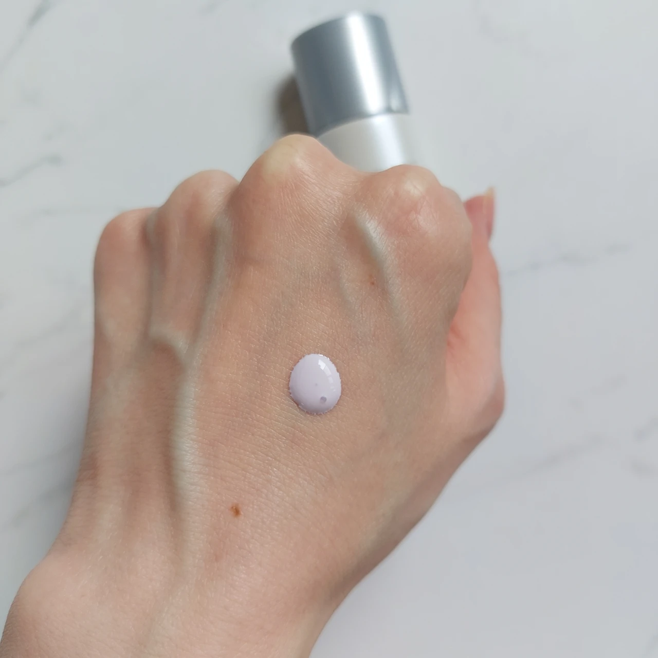 夏のメイクの必需品！プリマヴィスタの「スキンプロテクトベース＜皮脂くずれ防止＞ SPF50」で皮脂崩れ気にしない☆_2_1