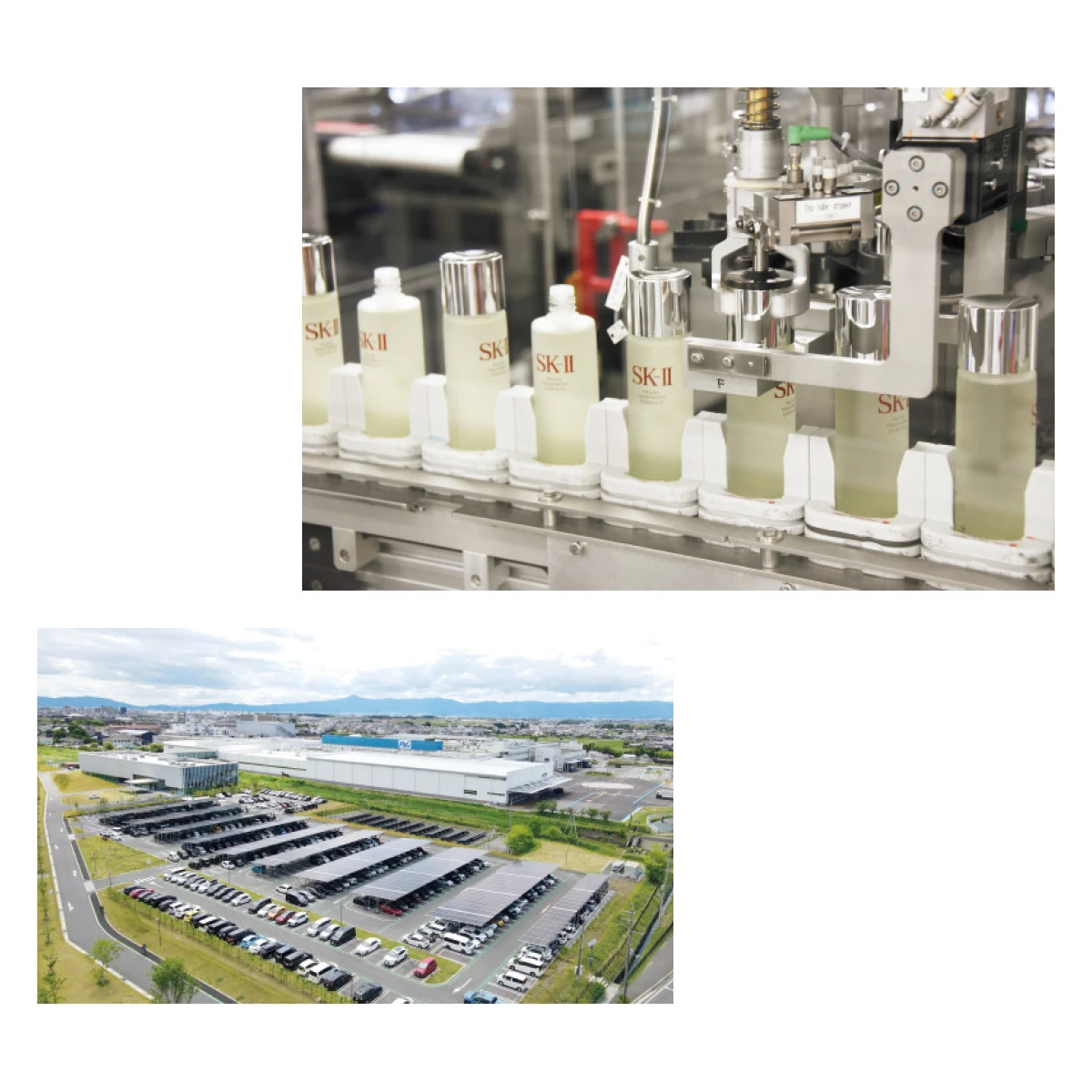 SK-Ⅱ  フェイシャル トリートメント エッセンス