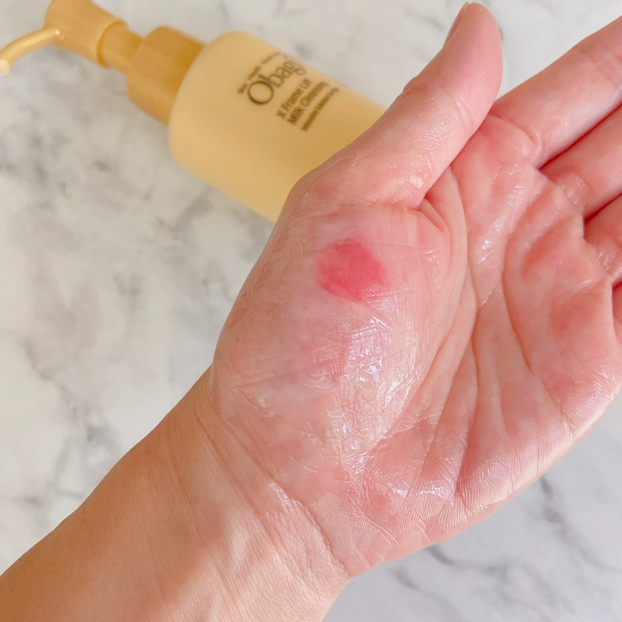 【この秋のイチオシ☝️スキンケア】感動のハリ肌を手に入れよう⤴️オバジX「フレームリフト」シリーズ🧡_2_3