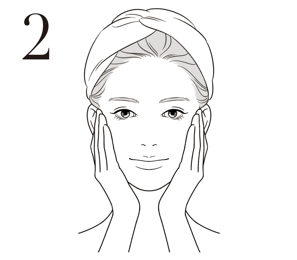 エレクトロン モイスチャーステムローション 使い方