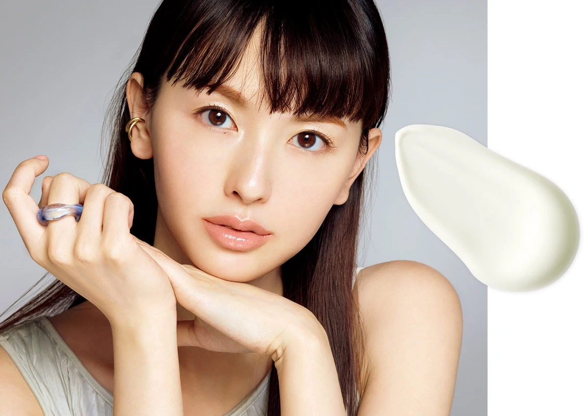 RMK UVフェイスプロテクター アドバンスド