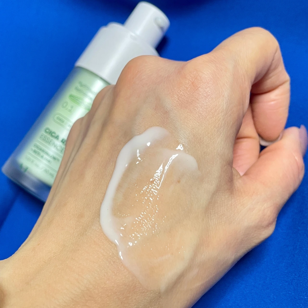 NO CICA, NO BEAUTY! エイジングや毛穴悩みもCICAでケア♡_4