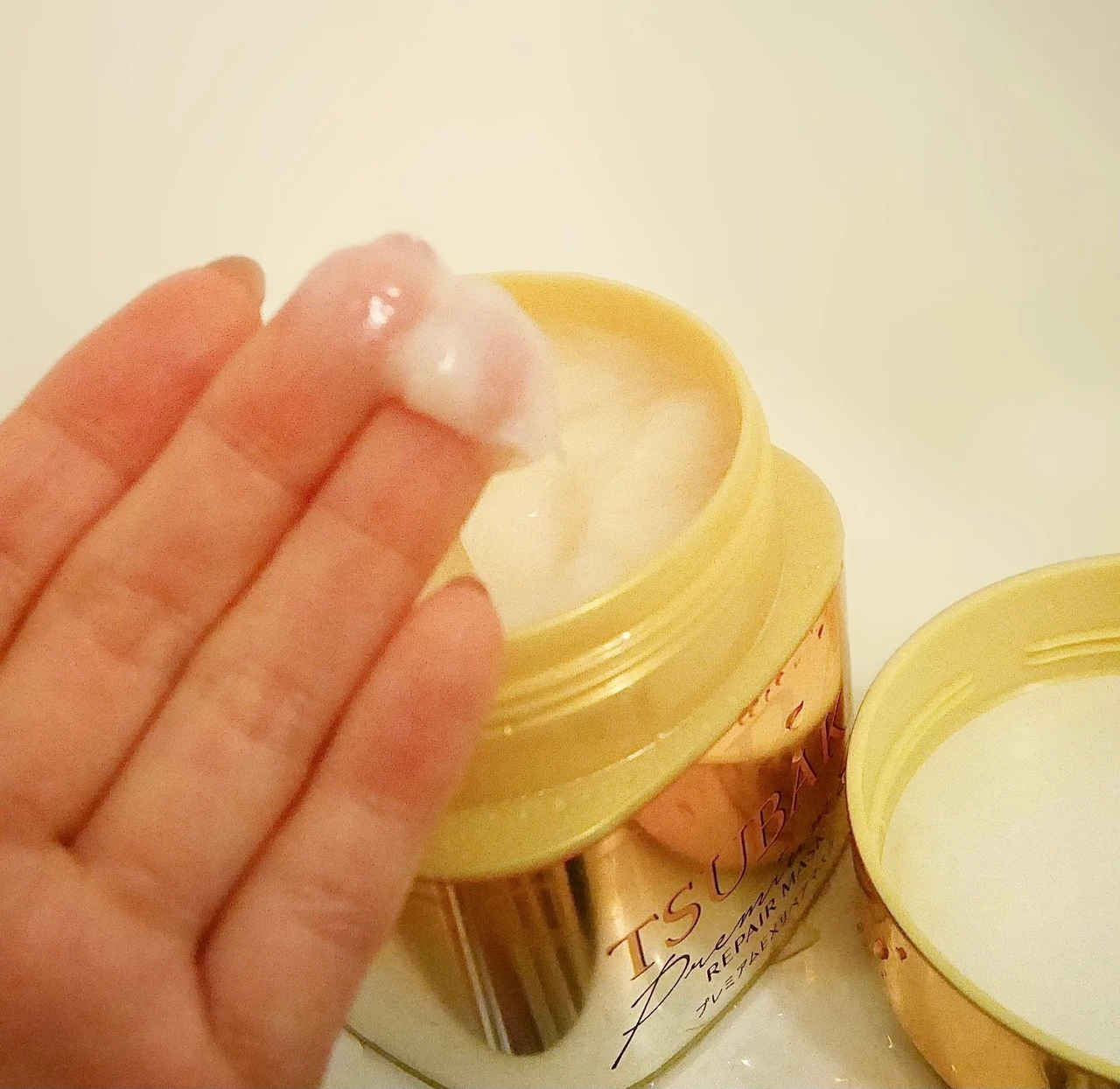 【冬のヘアケアに】あのTSUBAKIからプレミアムライン登場！使えば違いがわかるシャンコン・トリートメントご紹介_2_1