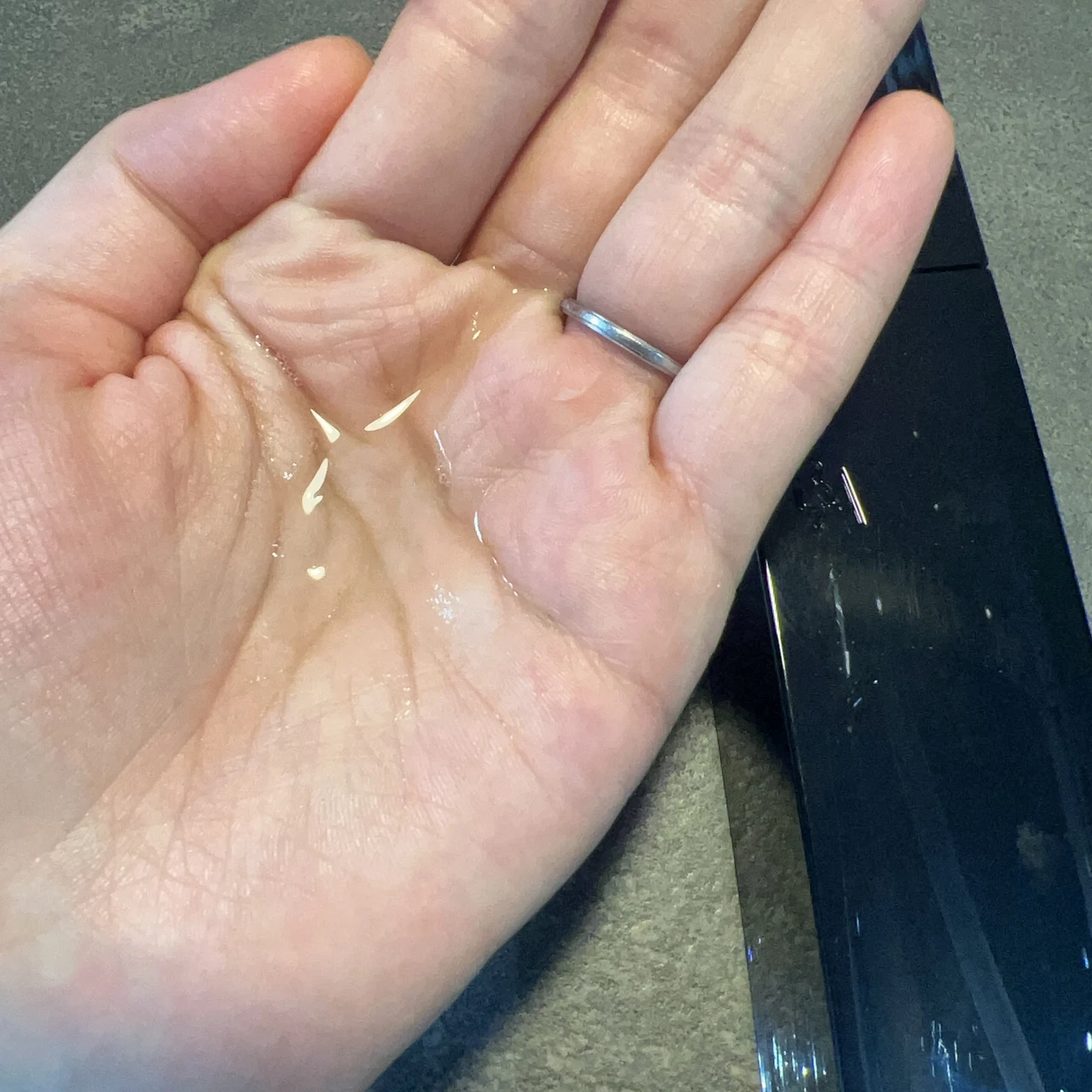 ポーラの最高峰ブランド"B.A"の保湿化粧水【B.Aローション イマース】と引き締め泡乳液【B.A ミルク フォーム】をご紹介します!!_3