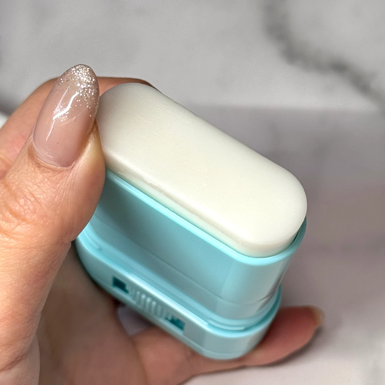 紫外線予報 さらさらUVスティックF 日焼け止めスティック