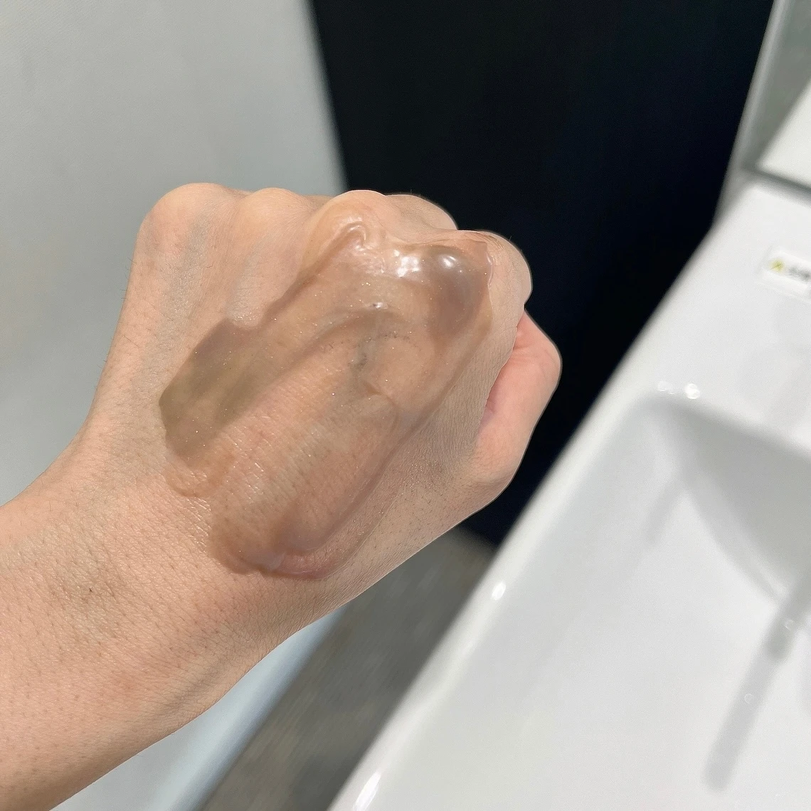 大人気♡!リニューアルしてさらにパワーアップした【デュオ ザ クレンジングバーム ホワイトa】_5