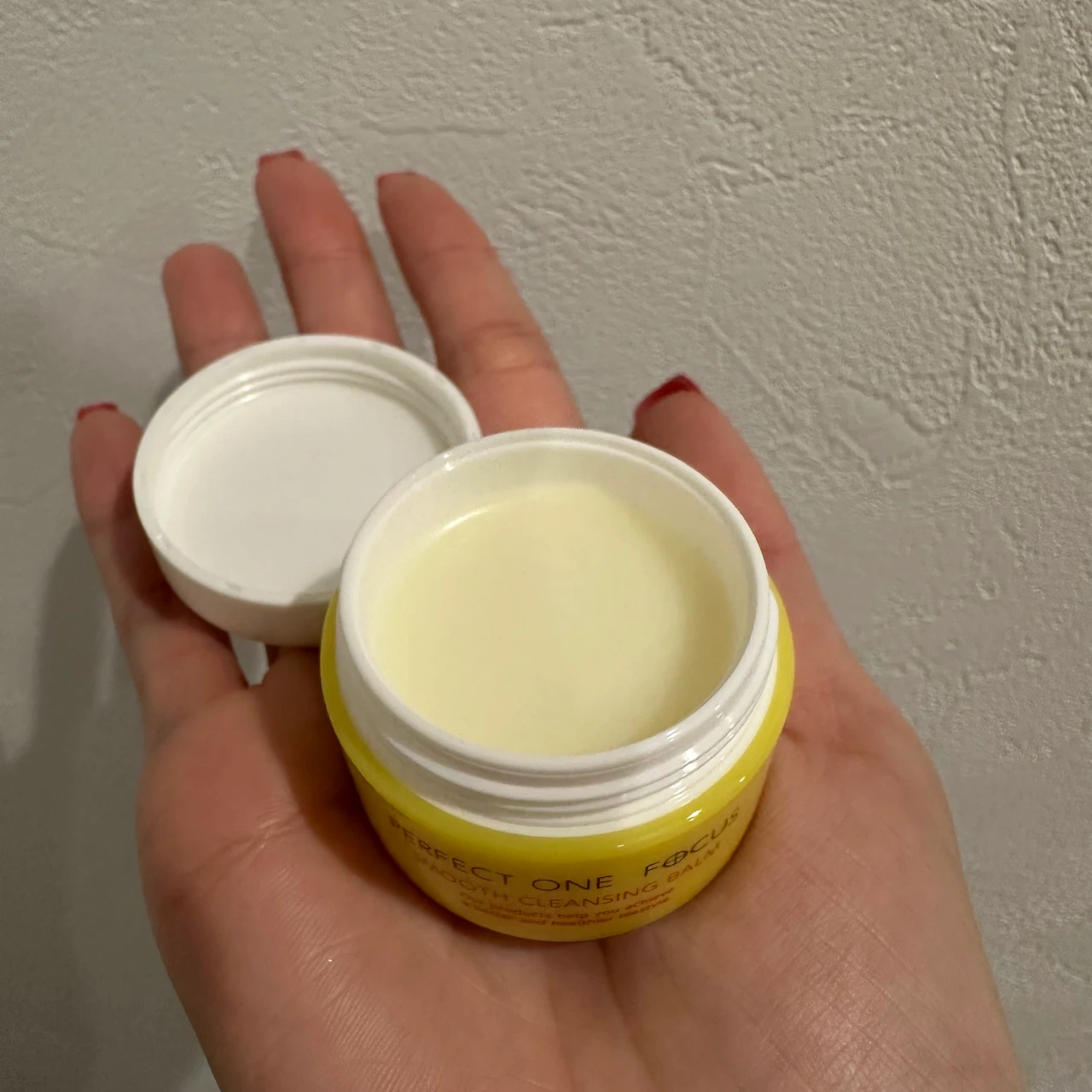 毛穴悩みをケアするビタミンブーストパック💆🏼‍♀️💛5分間のうるおいチャージ🪄💫_3_2