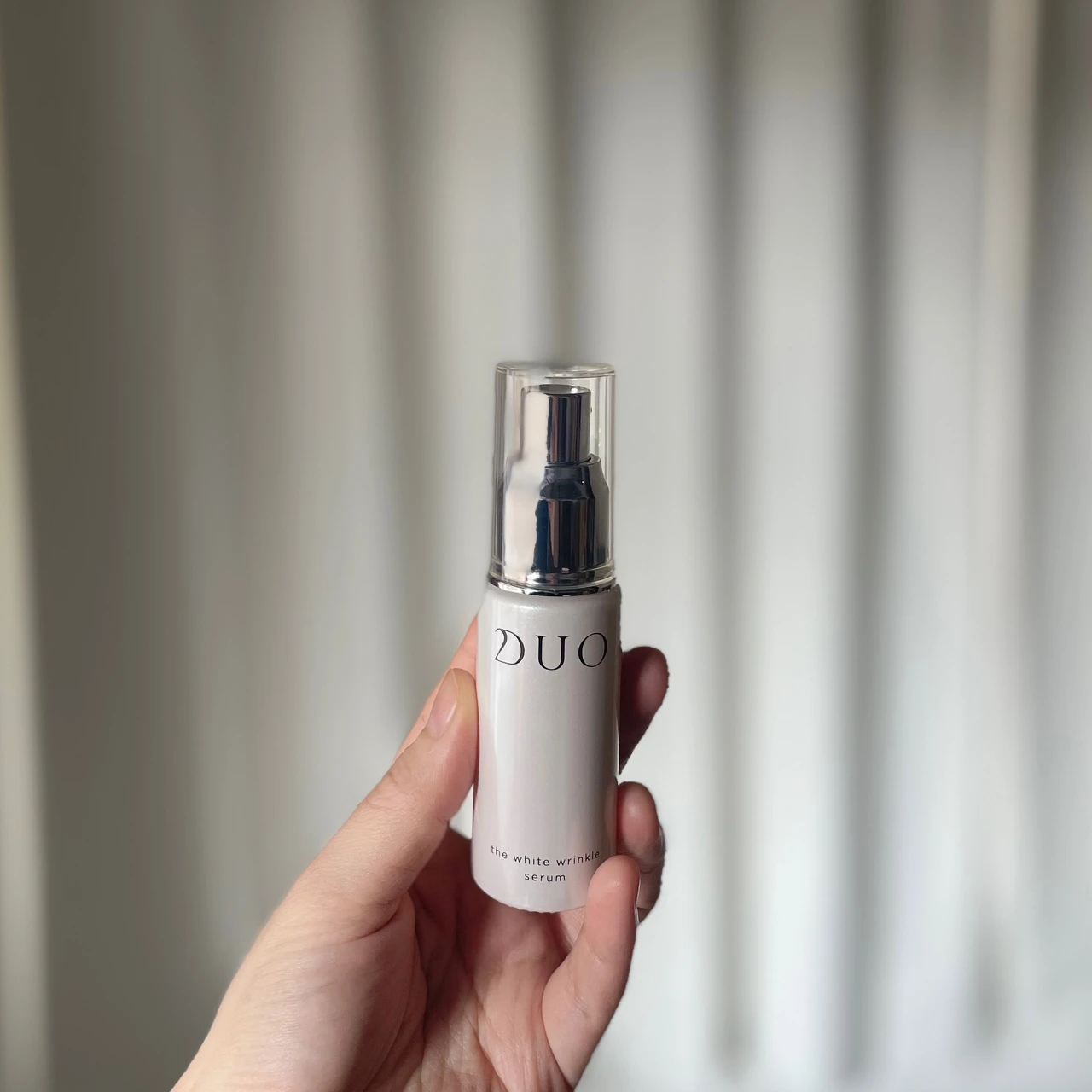 デュオ ザ 薬用美白リンクルセラム