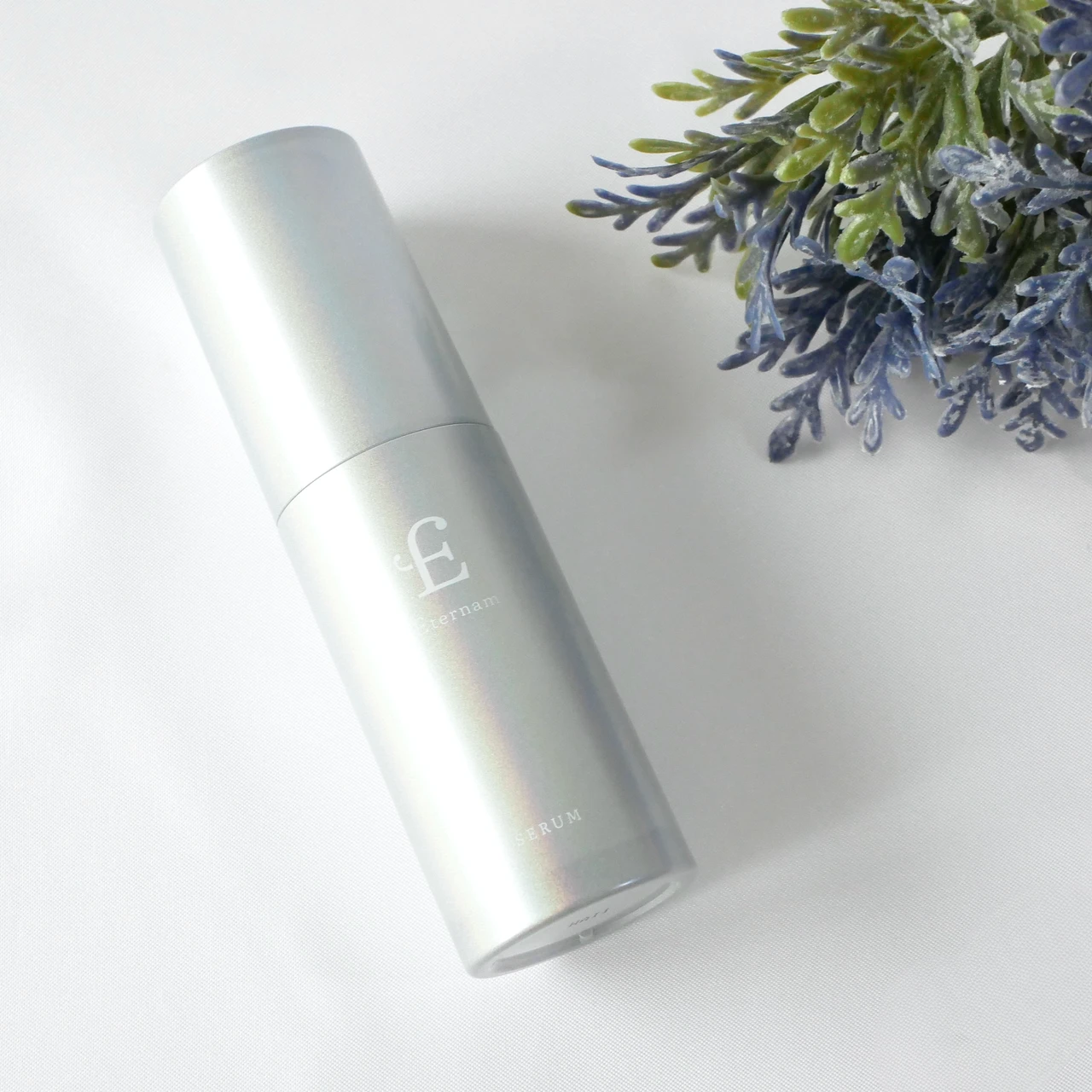 エテルナム セラム 再生医療 幹細胞コスメ