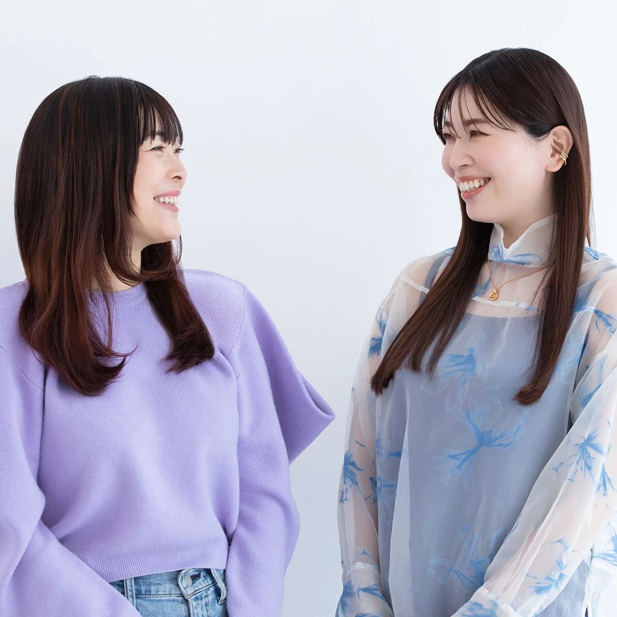 毛髪診断士 shuco マキアインフルエンサー さくら