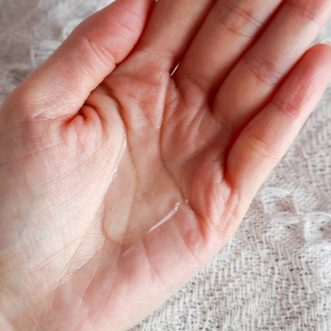 ヒリツ バランスリペアシャンプー オーロラ