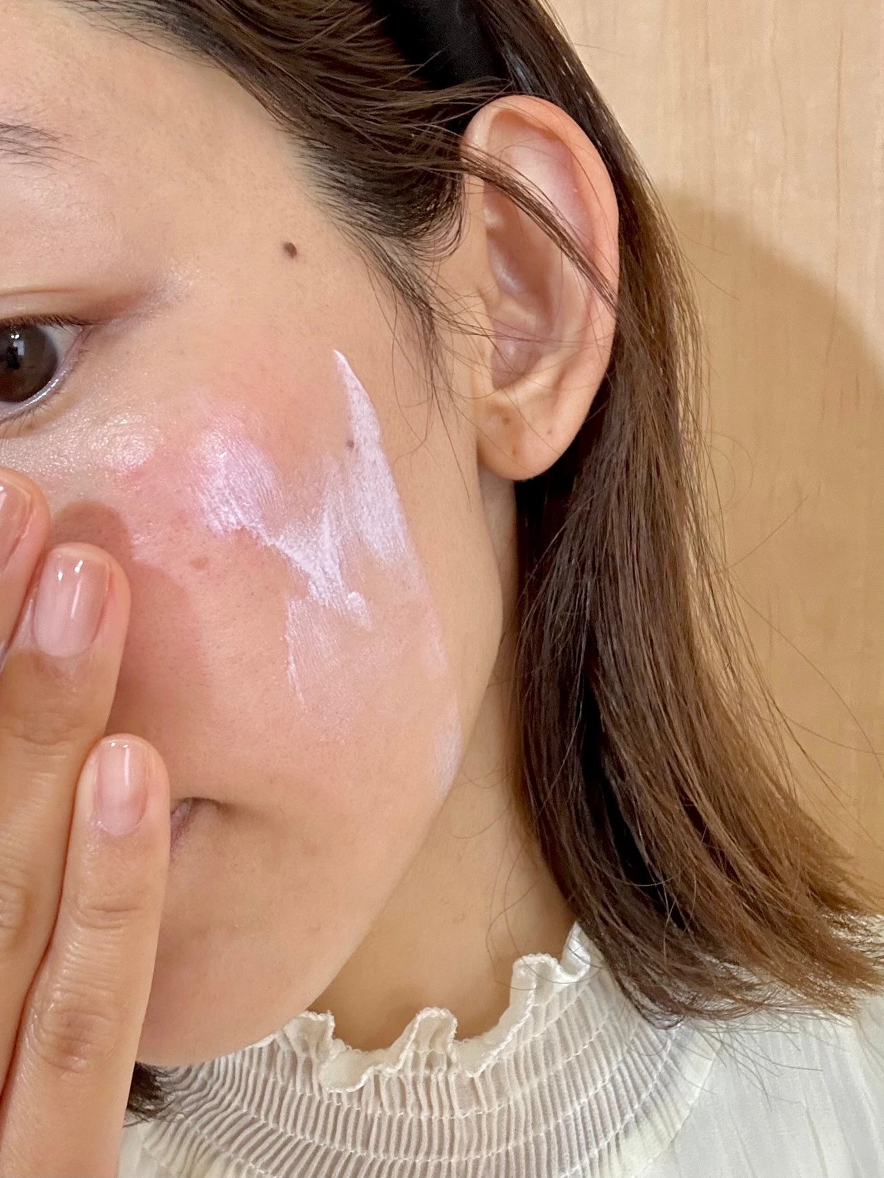 “凪ぎ肌”を叶える、皮脂くずれ防止・トーンアップカラー【プリマヴィスタ スキンプロテクトベース】_3