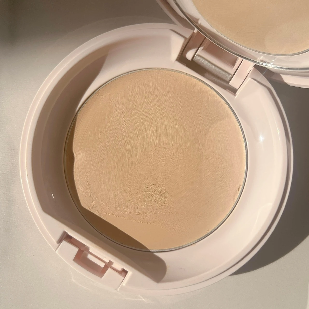 【プリマヴィスタ デイトリートメントバーム】乾燥の季節に★とろける美容液ファンデーション♡_2_1