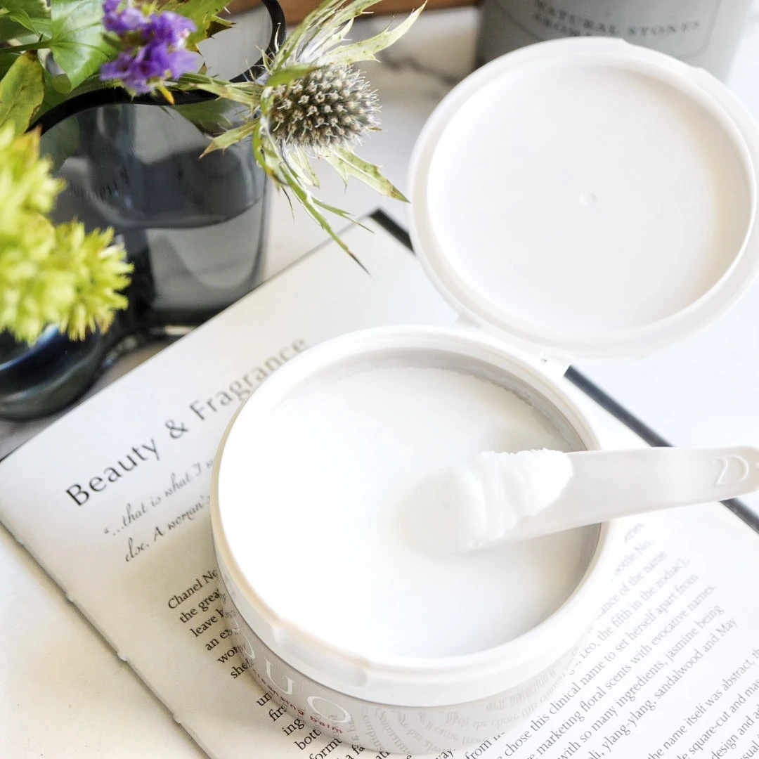 DUO デュオ ザ クレンジングバーム