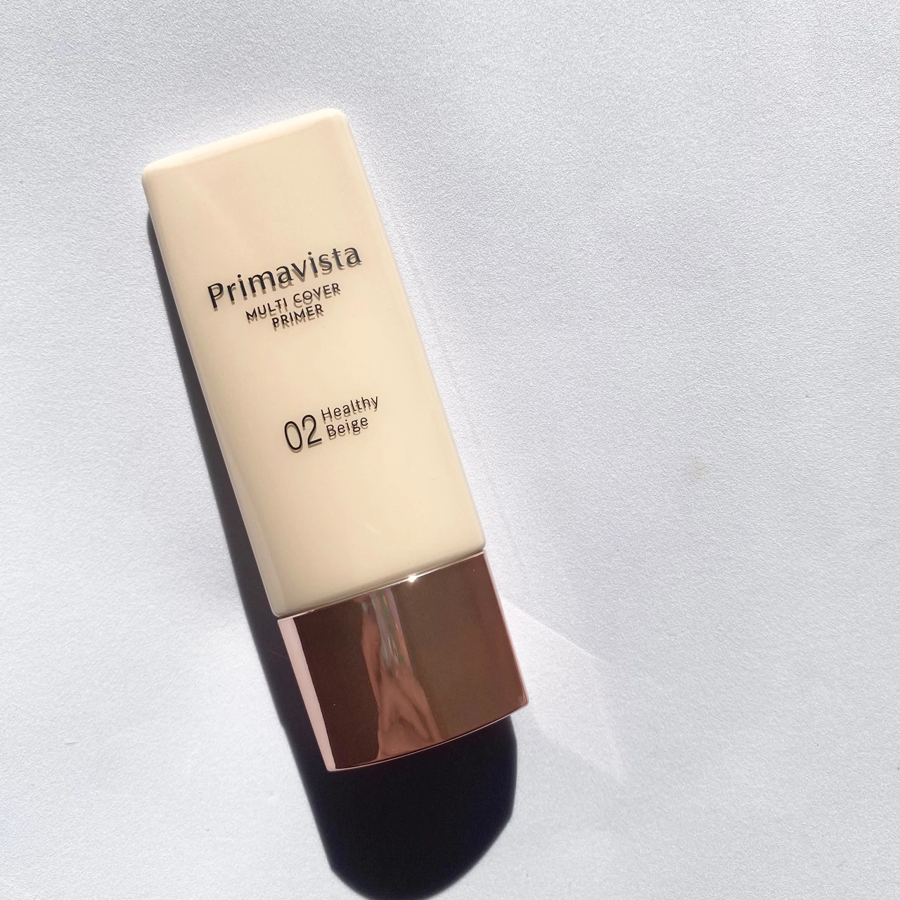 プリマヴィスタ ジャストワン フィニッシュ BB BBクリーム 化粧下地 ベースメイク マスクメイク 花粉症 ハイカバー ハイカバーBB メイクキープ