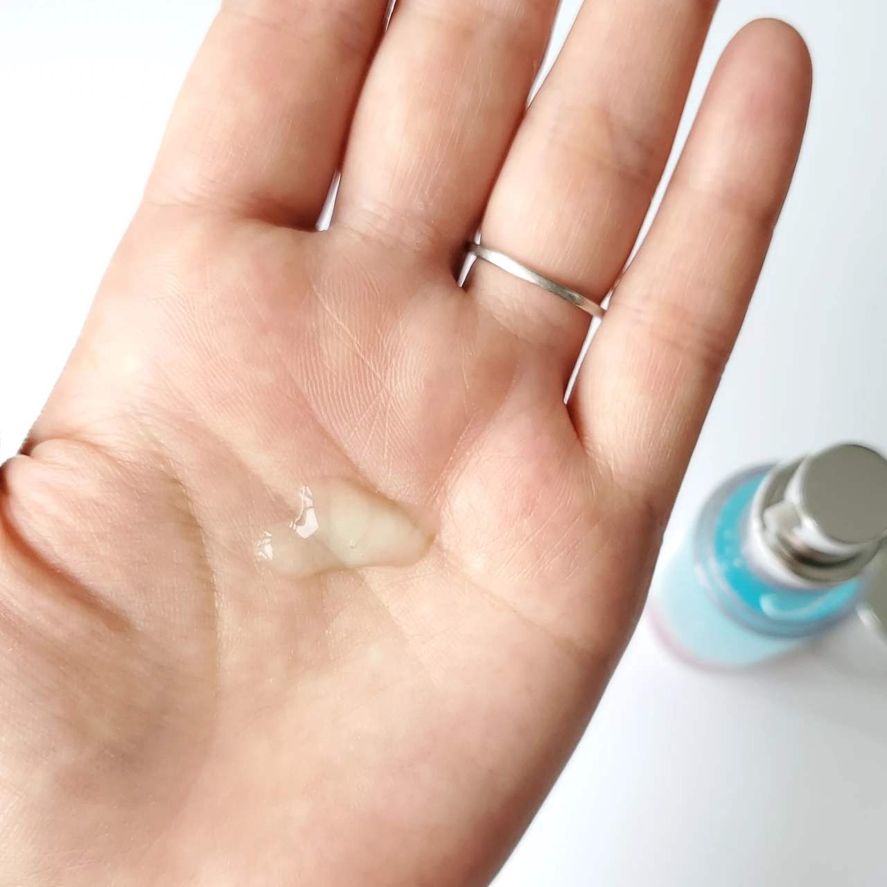 エンビロン セリエンスナイトセラム 成分