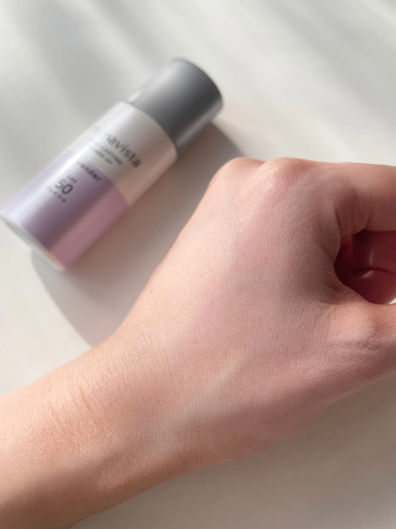 ”皮脂・汗に負けない肌”もう一枚重ねる、夏にぴったりの下地♡_2_3