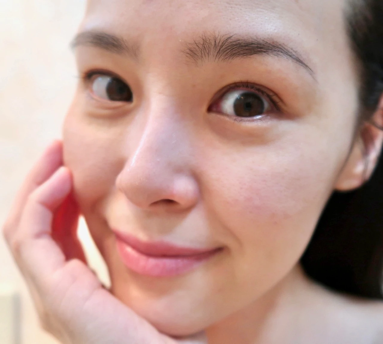 【「安倍佐和子さんと学ぶ。"肌本来のチカラを活かず”アルソアのシンプルケアとは？」のスペシャルウェビナーに参加しました！】_8