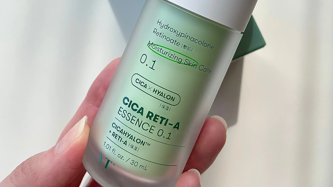 敏感肌の毛穴ケア全般サポートする！レチノール0.1%とLHA配合で優しさにこだわりながら、なめらかにキメ整った素肌へしっかり攻めのアプローチ♡_3