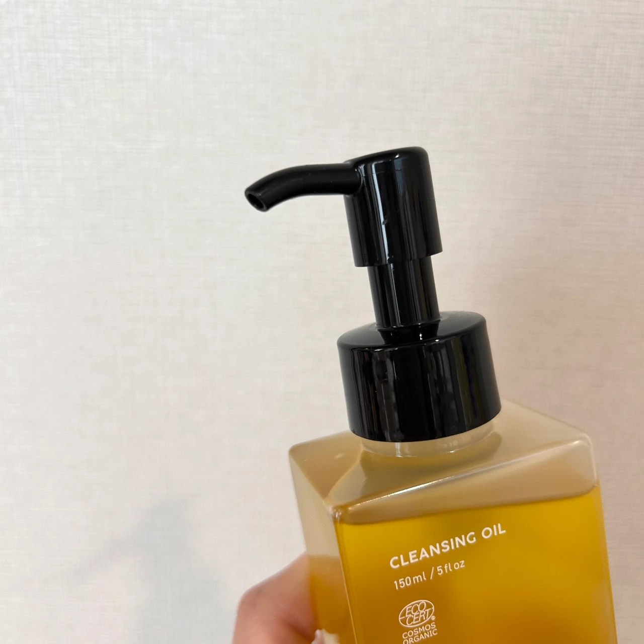 Be クレンジングオイル C