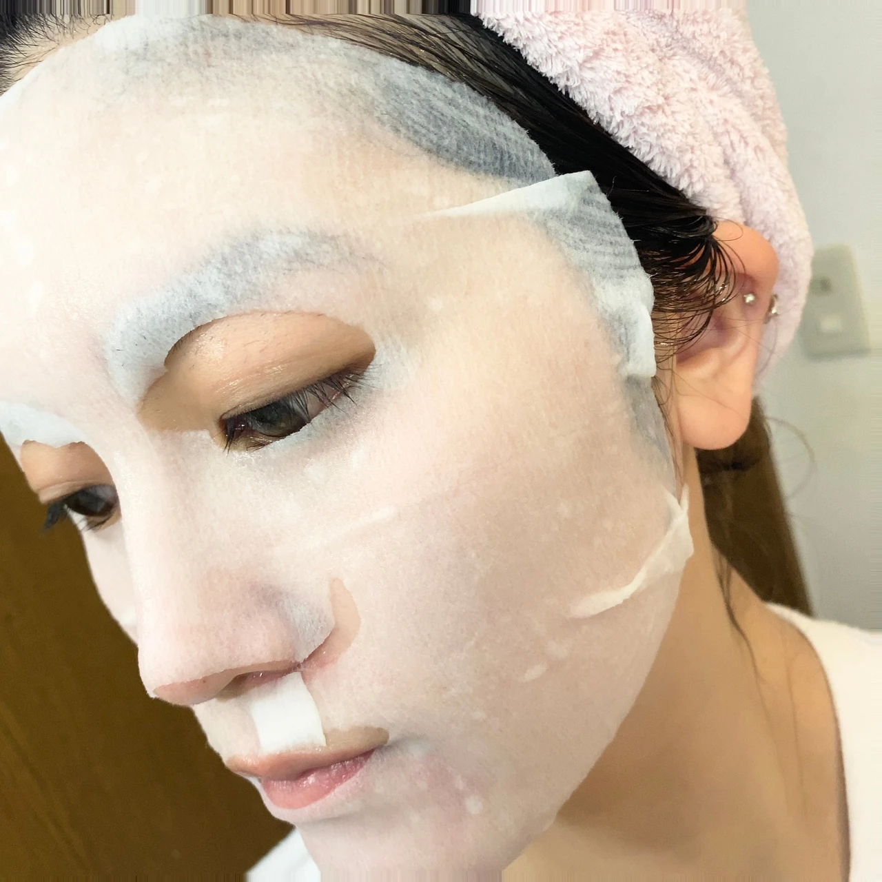 ルルルンプレシャス Lululun フェイスマスク 化粧水フェイスマスク デイリーマスク パック シートマスク ゆらぎ肌 サスティナブル 肌荒れ 肌荒れ防止