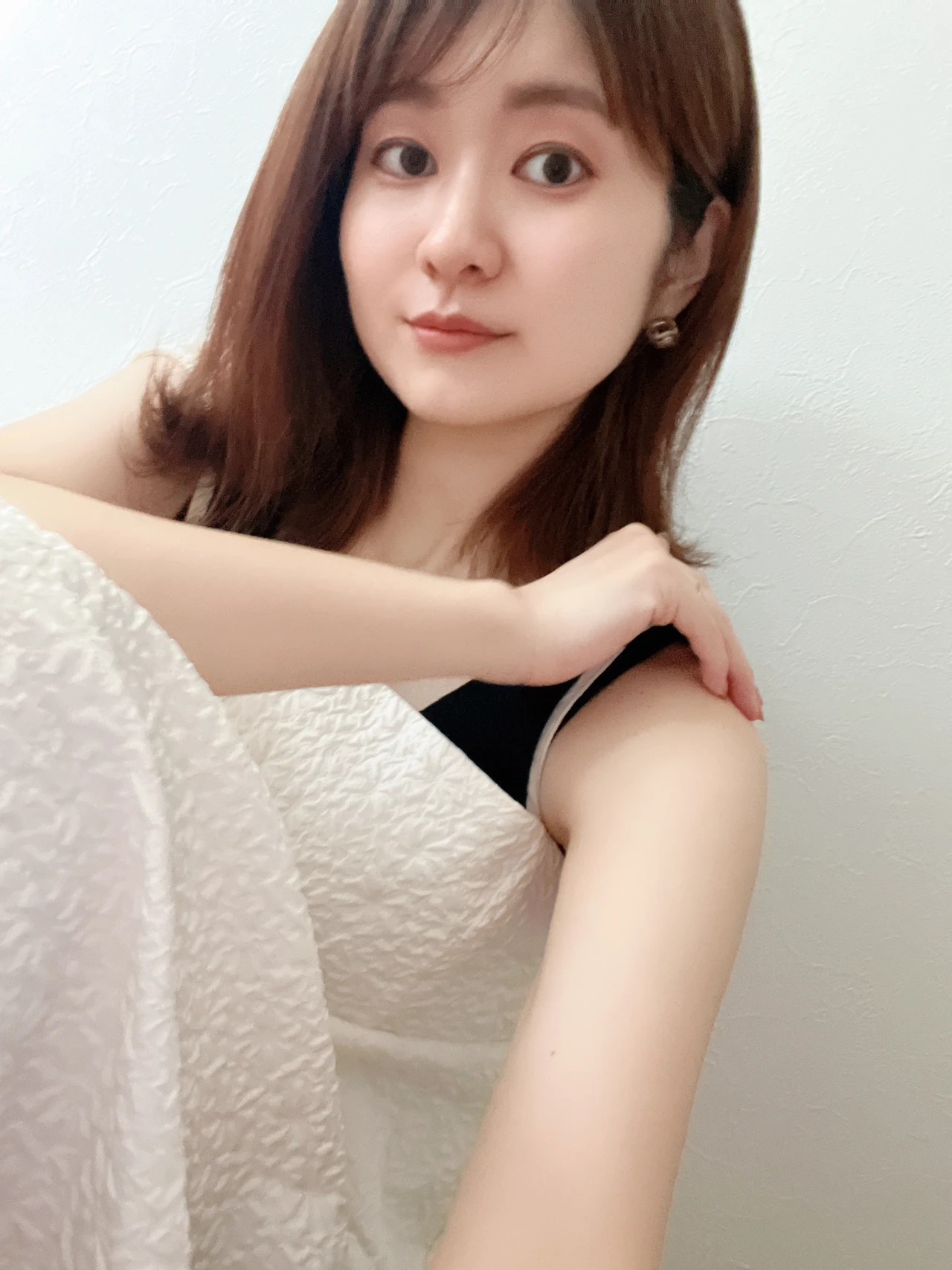 MAQUIA 花井 実希