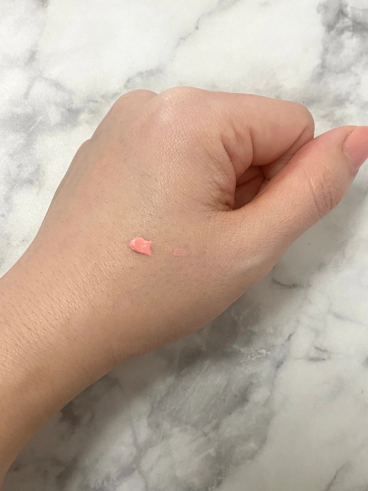 アリィー　クロノビューティ　カラーオン　カラーチューニング