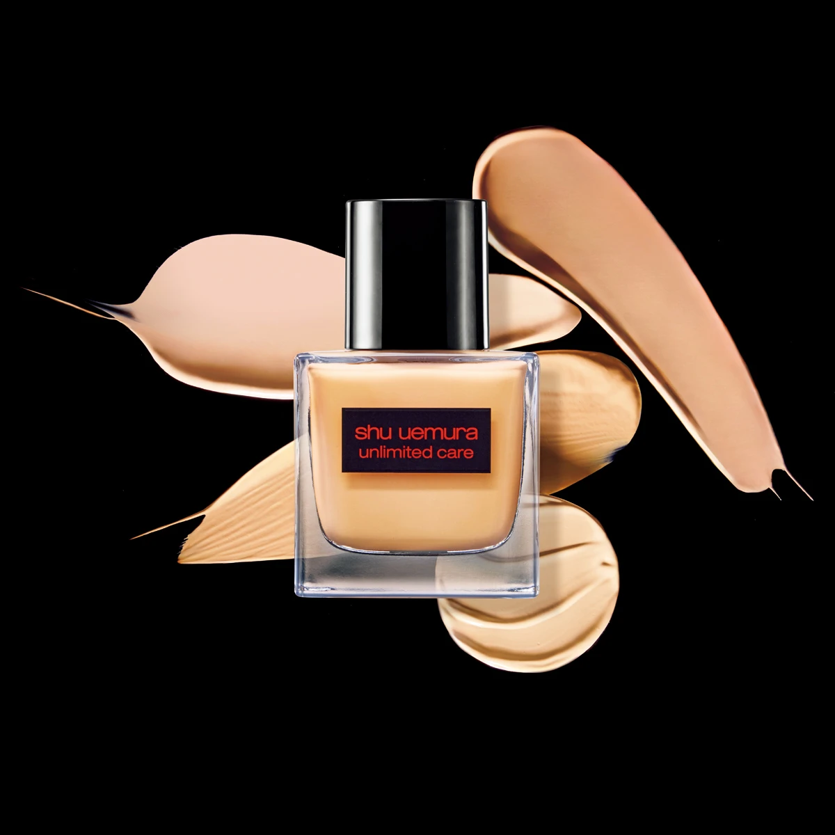 シュウウエムラ ファンデーション