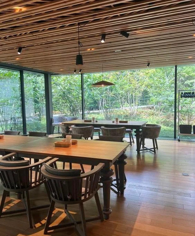 【アルソア本社見学】自然との調和と、外見だけではない“内からの美”について考える_8_1