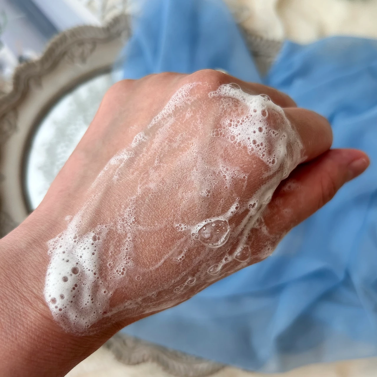 SHIKARI BRIGHTENING WASH