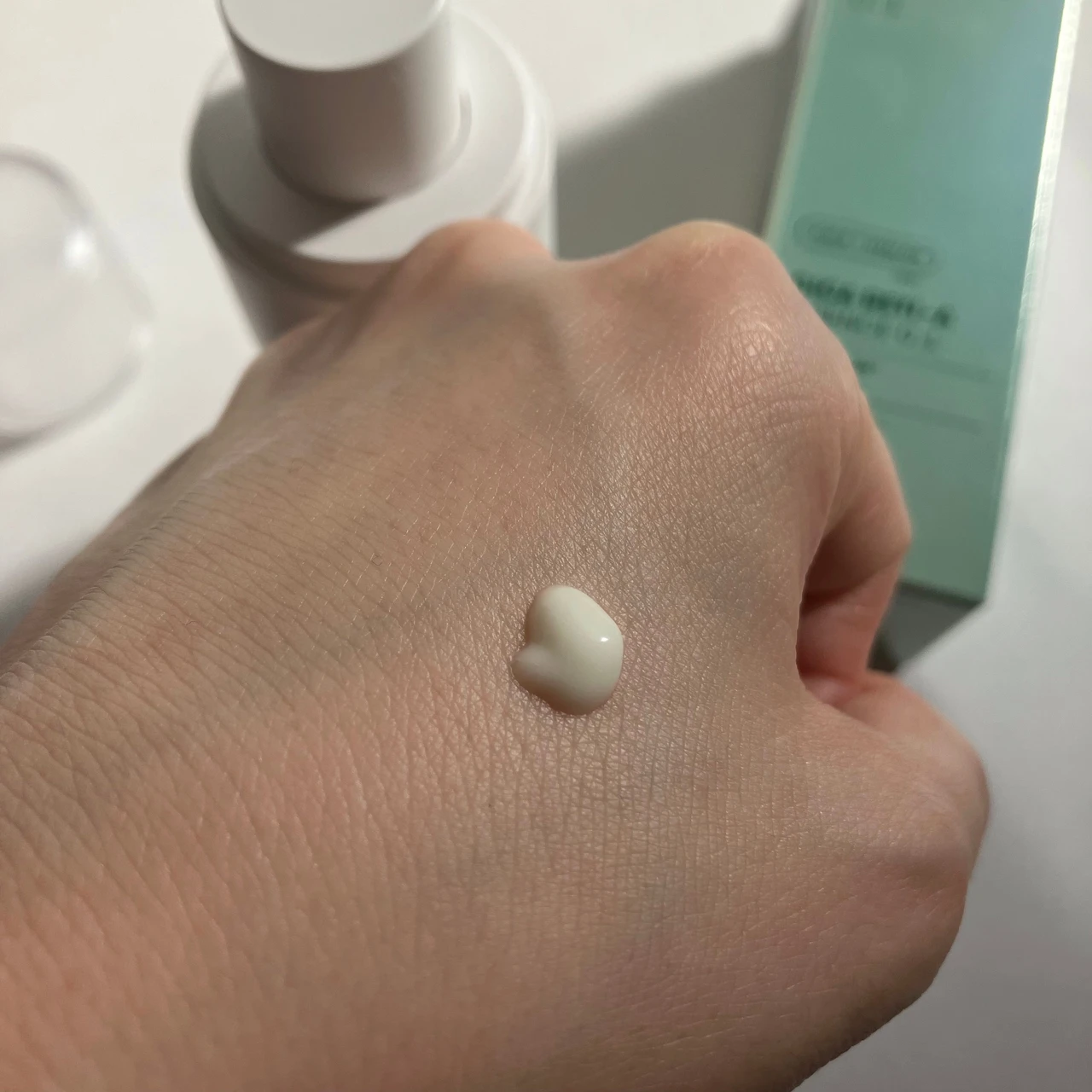 【CICA × レチノール】レチノール初心者にもおすすめの次世代美容液【VT Cosmetics】_3