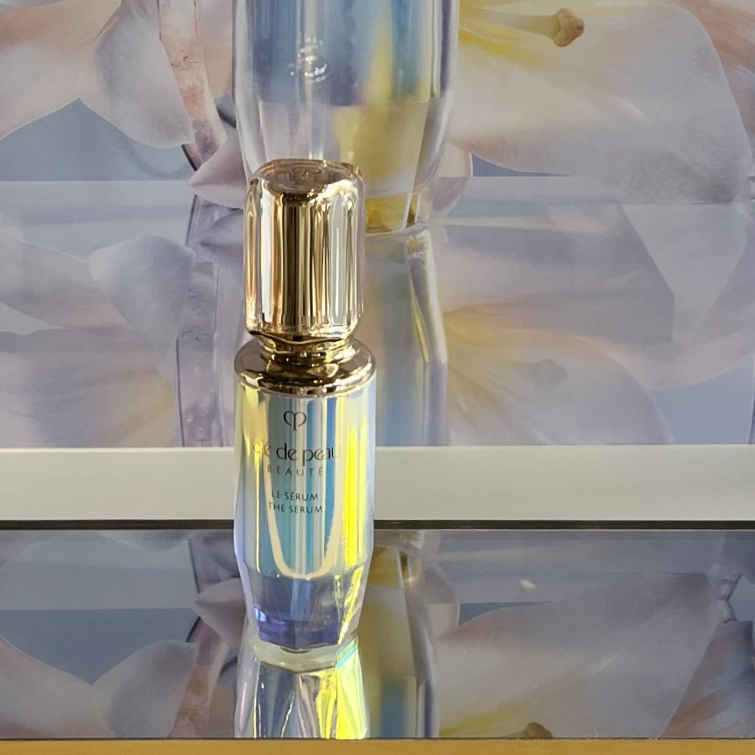 クレ・ド・ポー ボーテイベントに参加♪新ル・セラムに心酔！_2