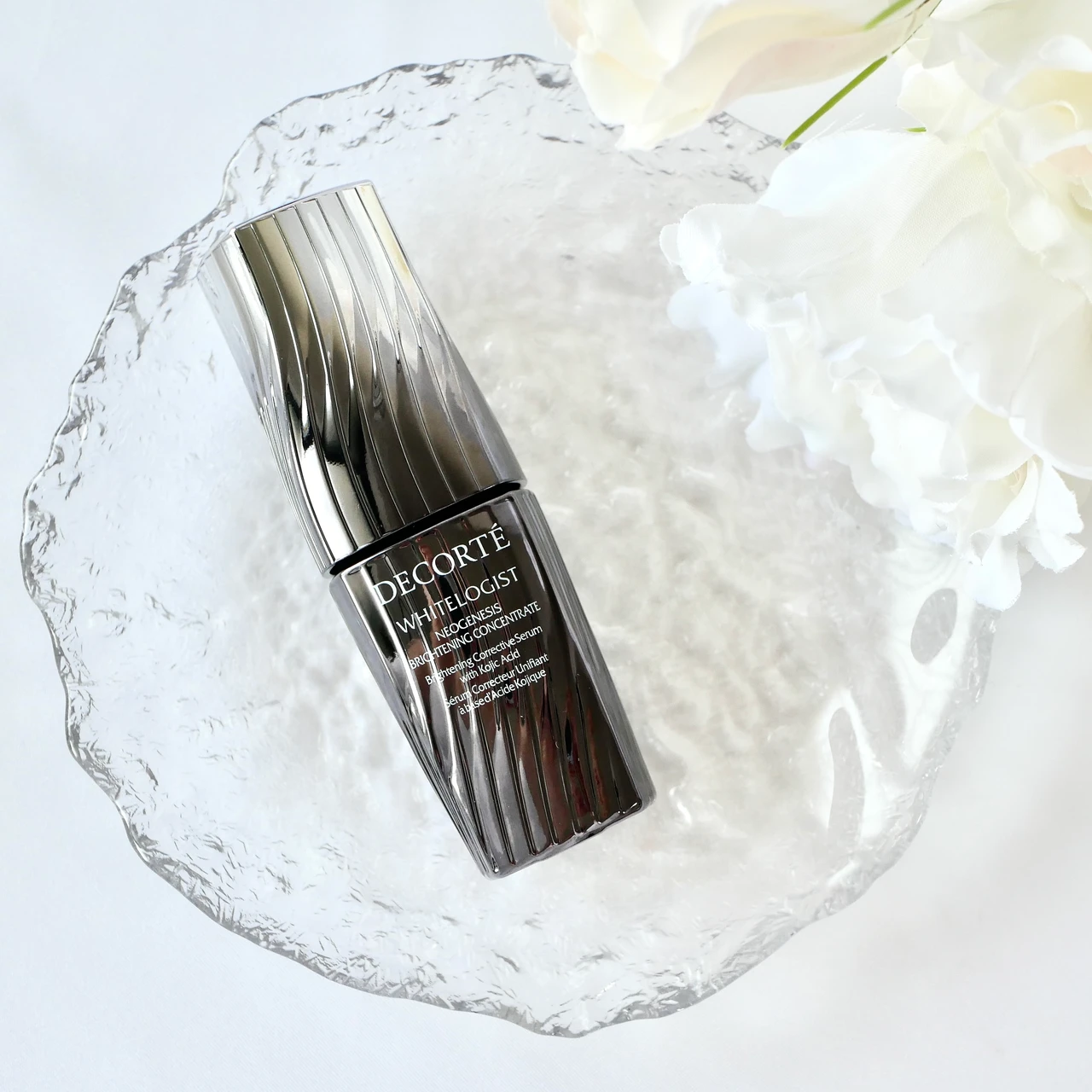 コスメデコルテ ホワイトロジスト ネオジェネシス ブライトニング コンセントレイト