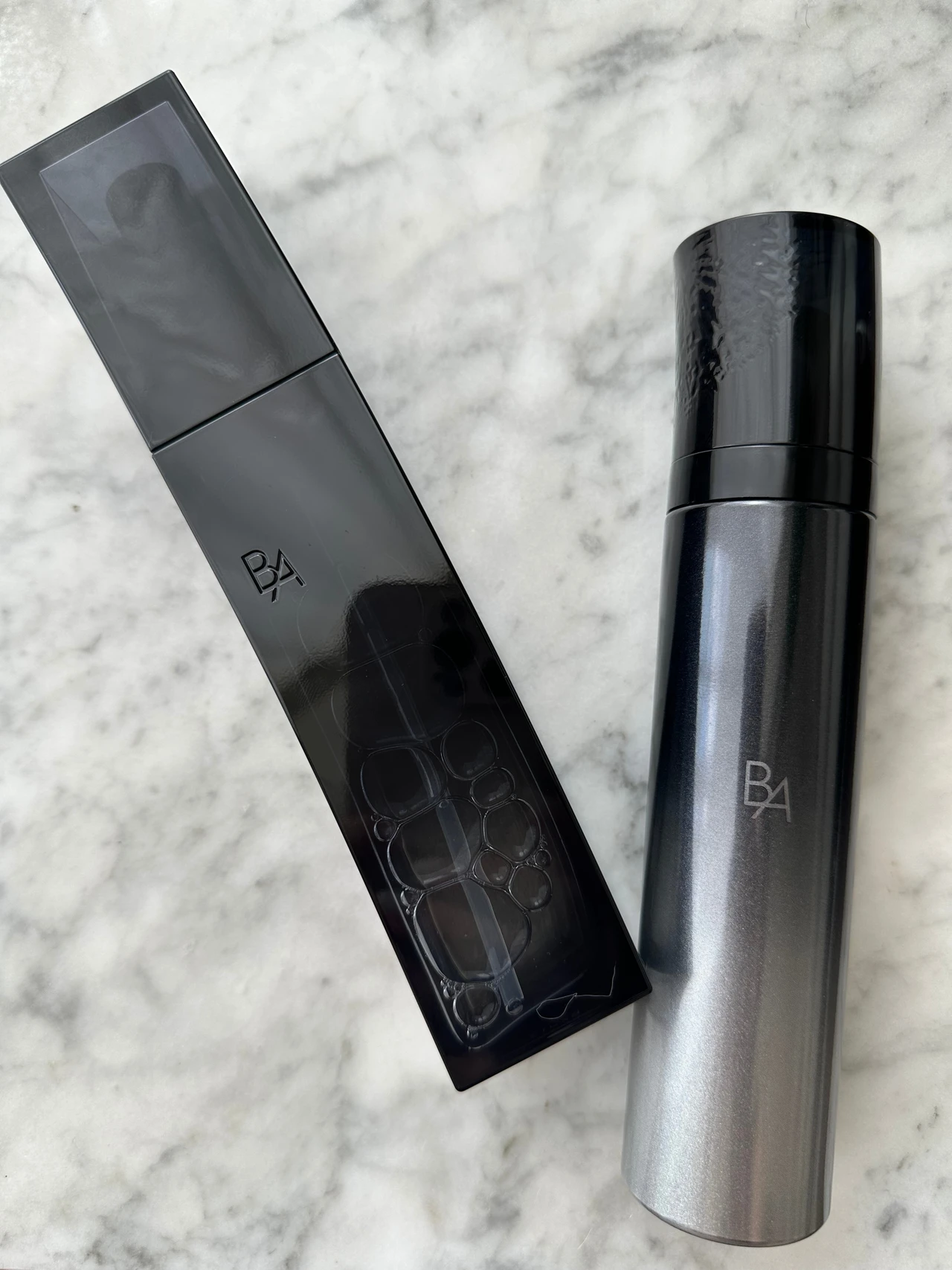 大人の毛穴悩みに特化したスキンケアアイテム！「B.A ローション イマース」「B.A ミルク フォーム」_4