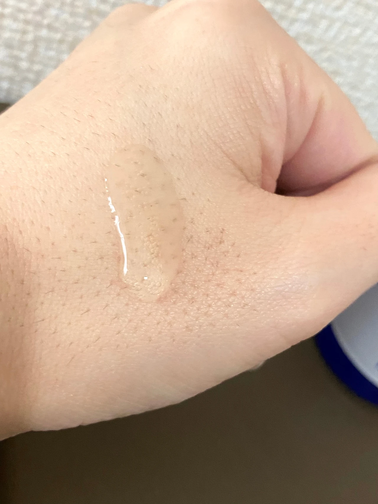 ユリアージュ　温泉水　スキンケア　美容液　ジェルクリーム　シカ　CICA 敏感肌　乾燥肌　