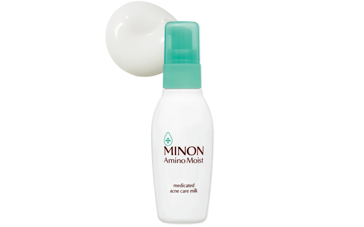 ミノン アミノモイストの新美容液マスクでうるおいバランスケア（※１）_6