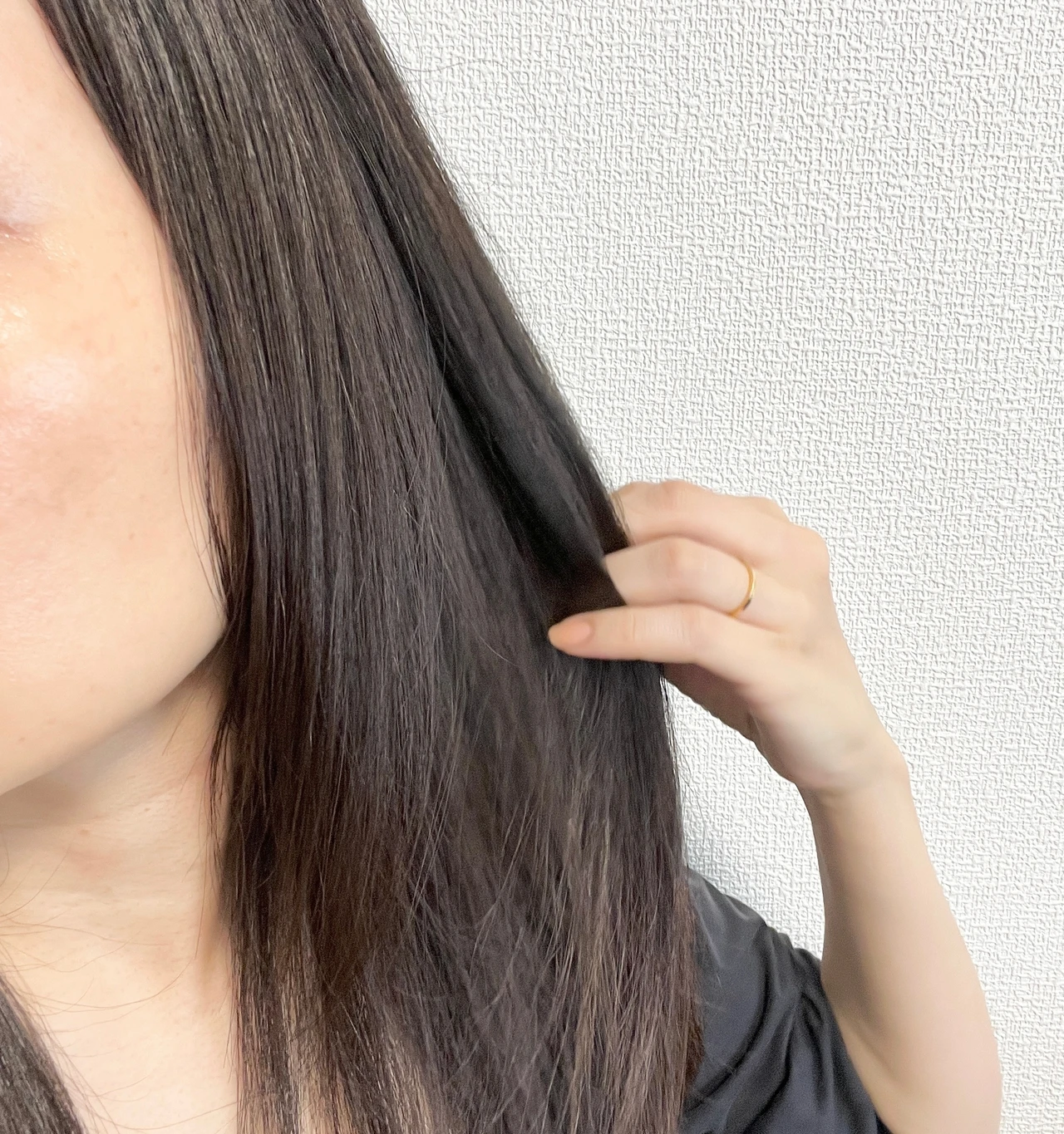 【ヘアケア】スキンケア発想で潤いのあるサラツヤ髪に!スプリナージュのモイストヴェールシリーズ_5_1