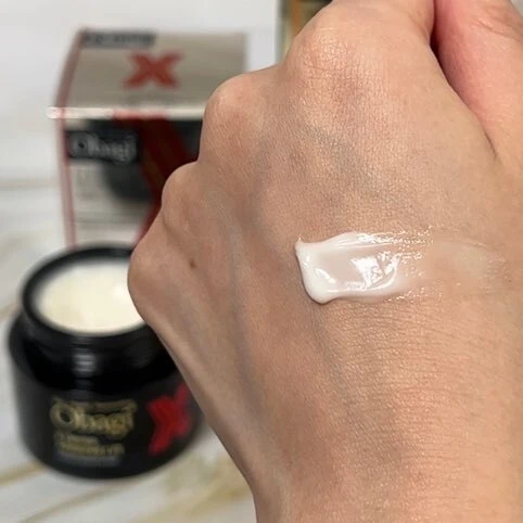 オバジX ダーマアドバンスドリフト