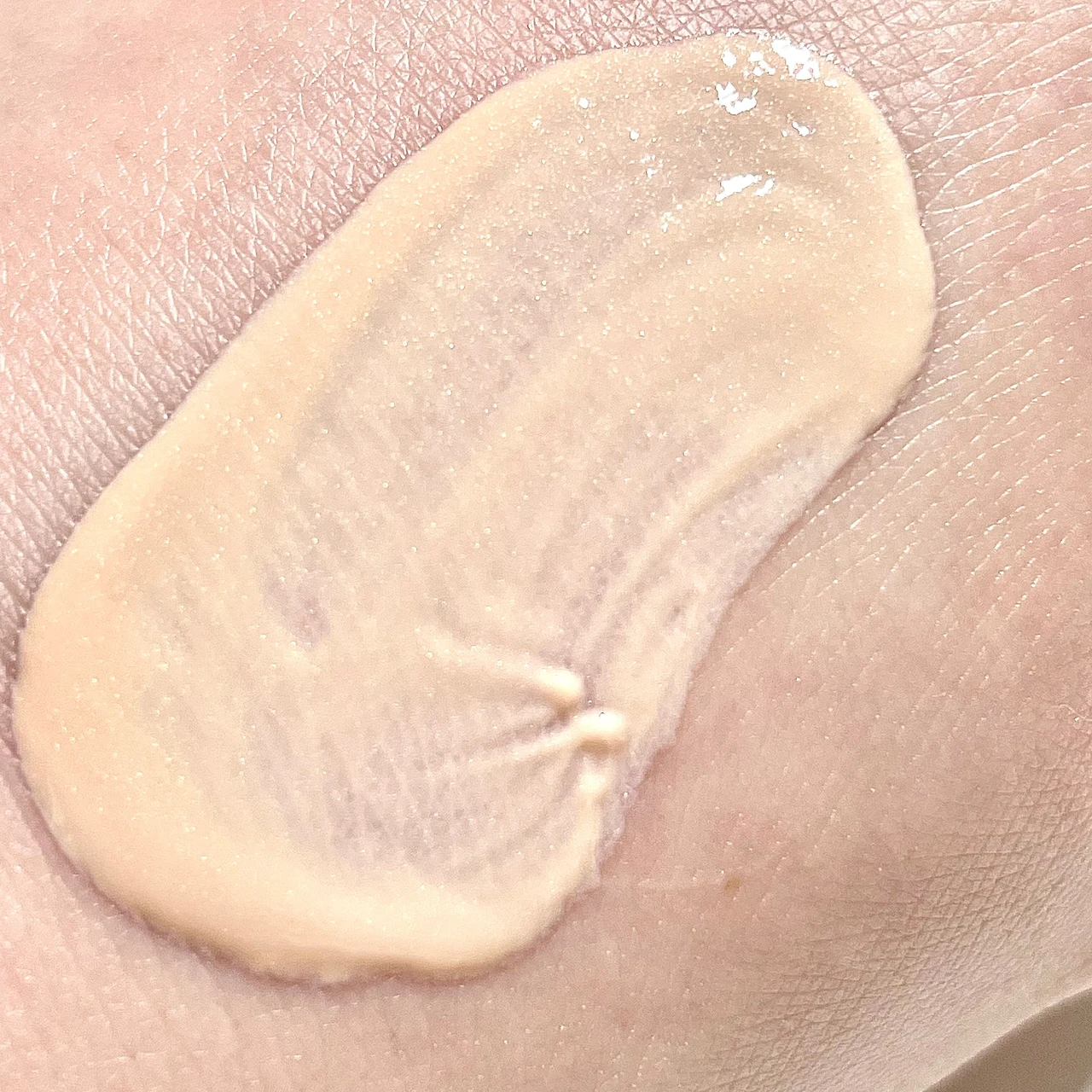 &be  UVプライマー