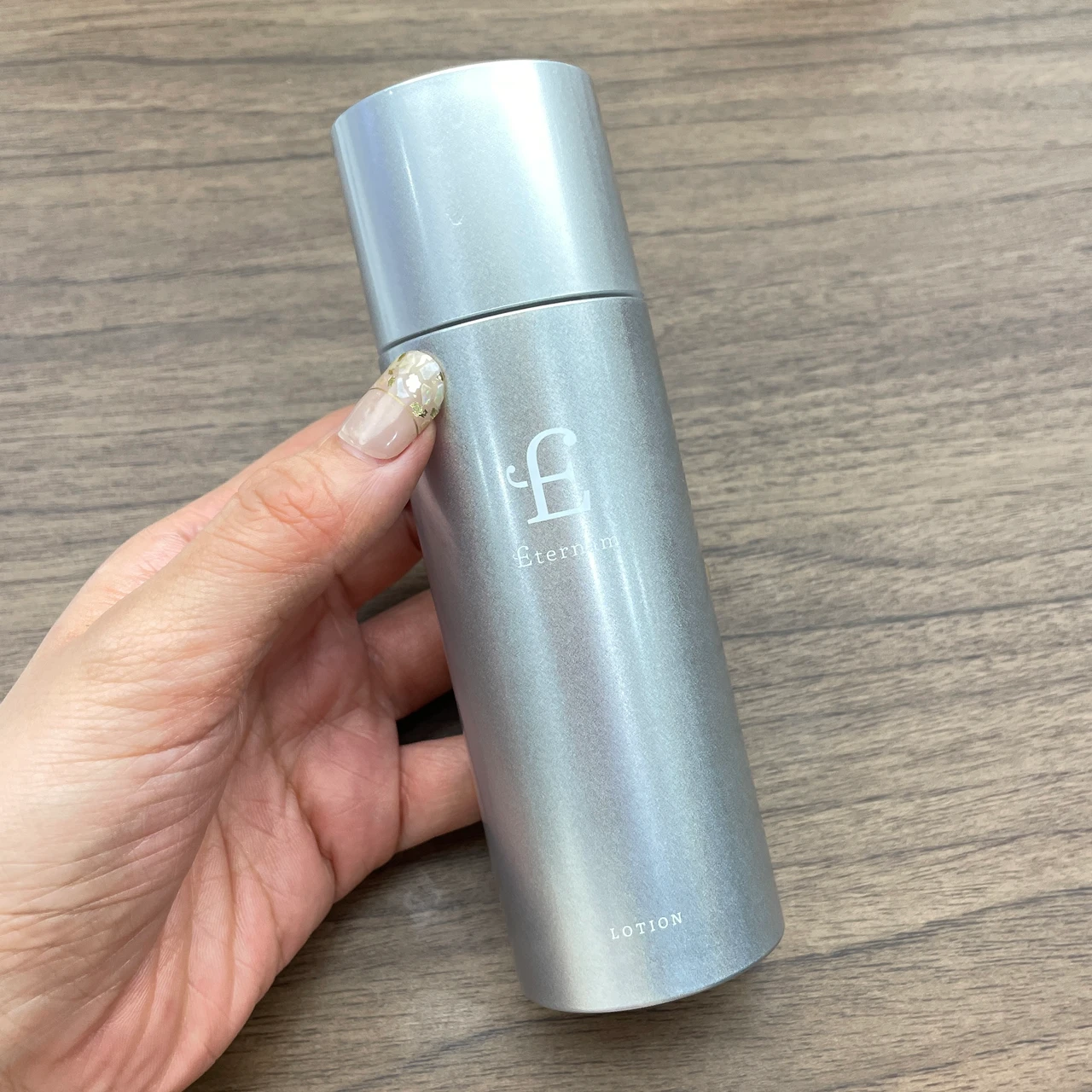 【エテルナム】再生医療研究から生まれたスキンケアを自宅で！新たな美容習慣、『唇育®』に注目！_9_1