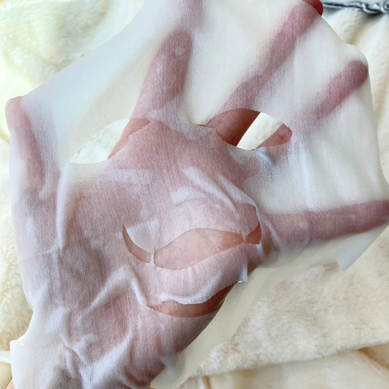 ルルルンプレシャス GREEN（バランス）