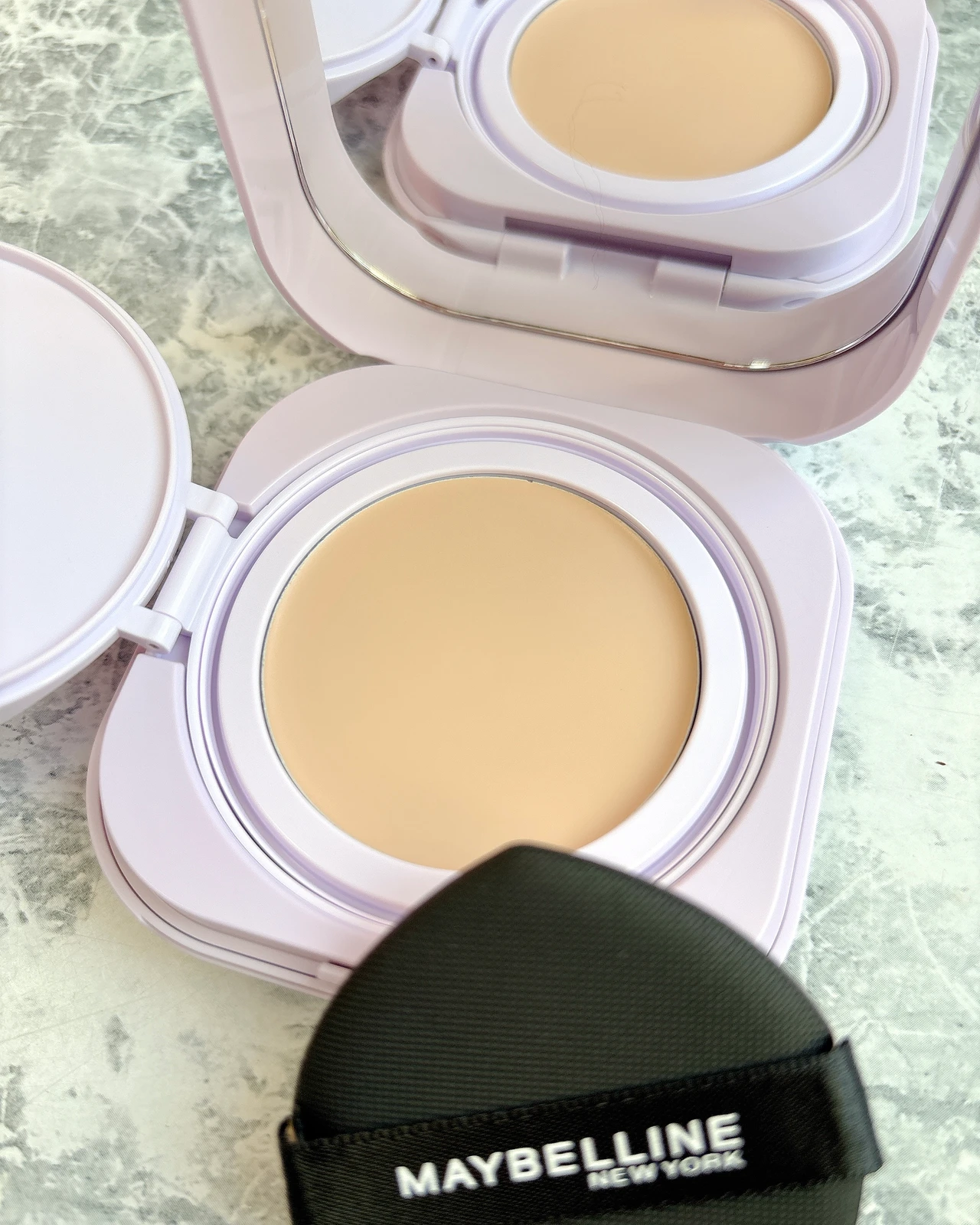 メイベリン新作★新感覚のファンデーションが3月に登場！_3