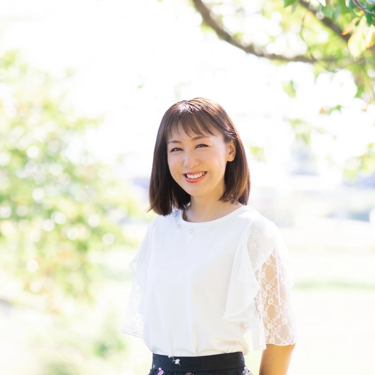 [ビューティオフ会2023]参加レポート【自己紹介】マキアインフルエンサー2年目しょうこです！_1_2