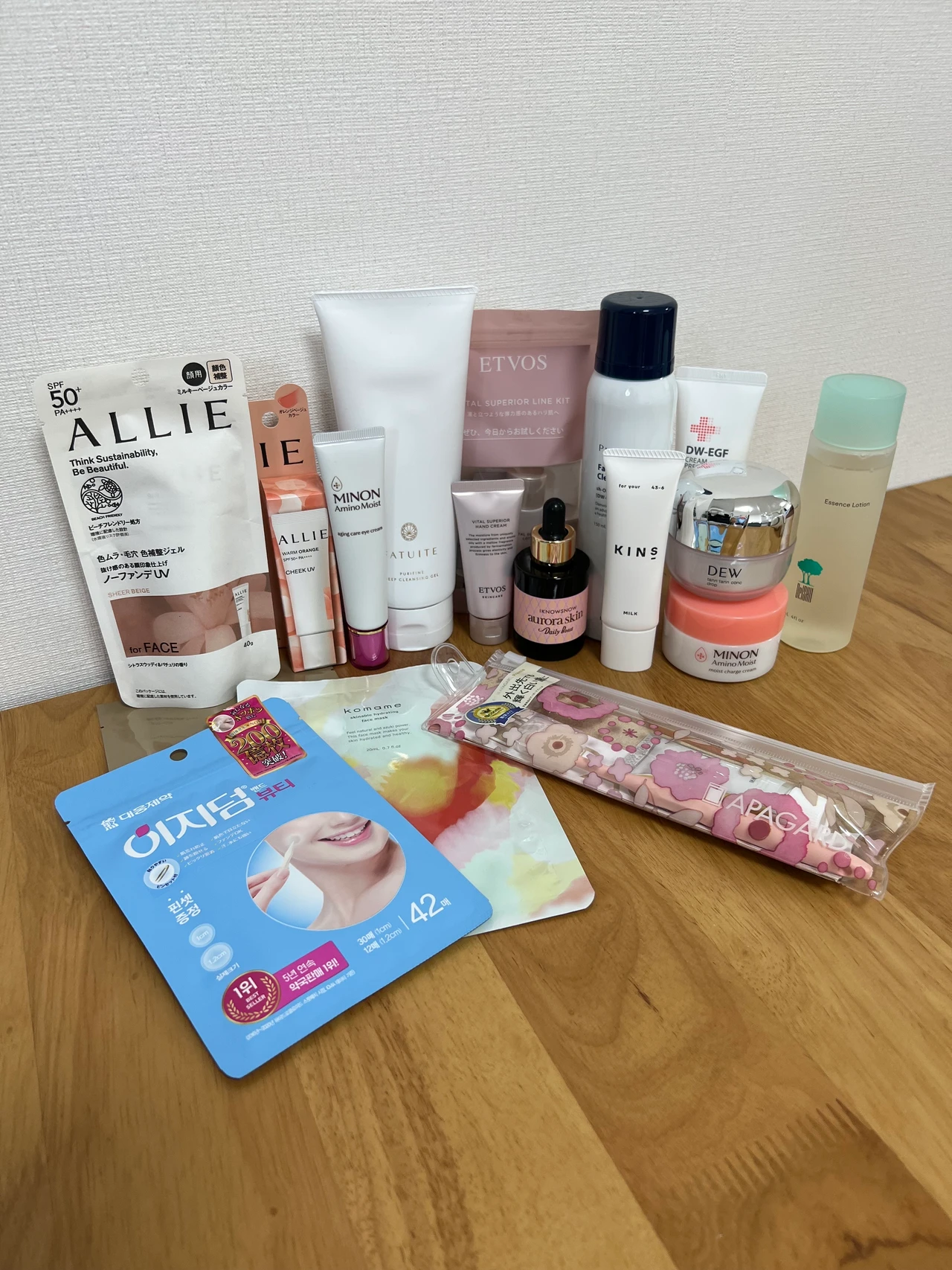 【MAQUIAサロン】今回のテーマは"うるおい"。シークレットゲストはなんと♡イベントの様子やお土産をご紹介します！_2_3