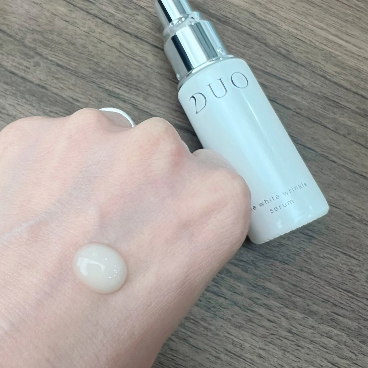 【長井かおりさんがナビゲート】DUO×マキアスペシャルトークショーに行ってきました！_10