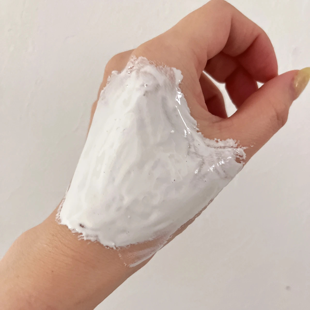 SHIKARI BRIGHTENING WASH