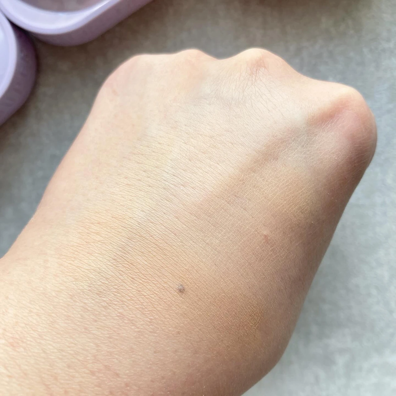 メイベリンから新発売！つけ心地の良いハイカバーなSPステイ クリームパクト ファンデーションをご紹介♪_3_2