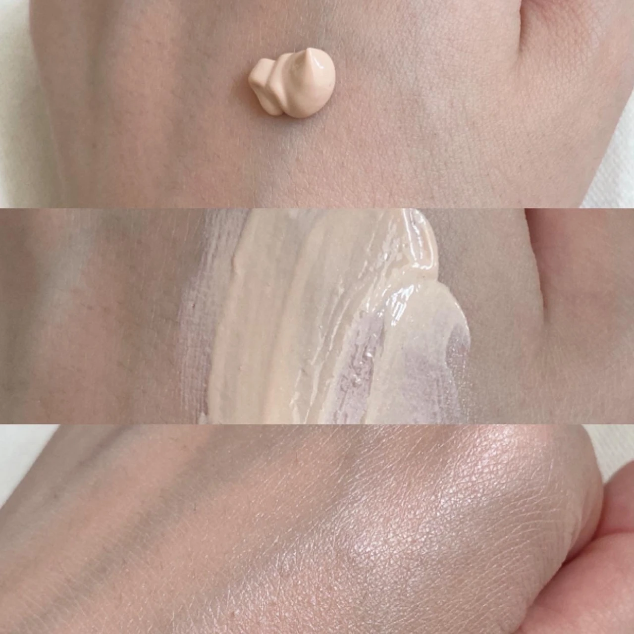 【ツヤ肌重視さん必見！】ベストコスメ2022上半期「トーンアップ下地部門」で1位獲得。"繊細なツヤ&うるみ肌"「 &be UVプライマー」で憧れの河北メイク流ベース肌を作ろう！_3_1