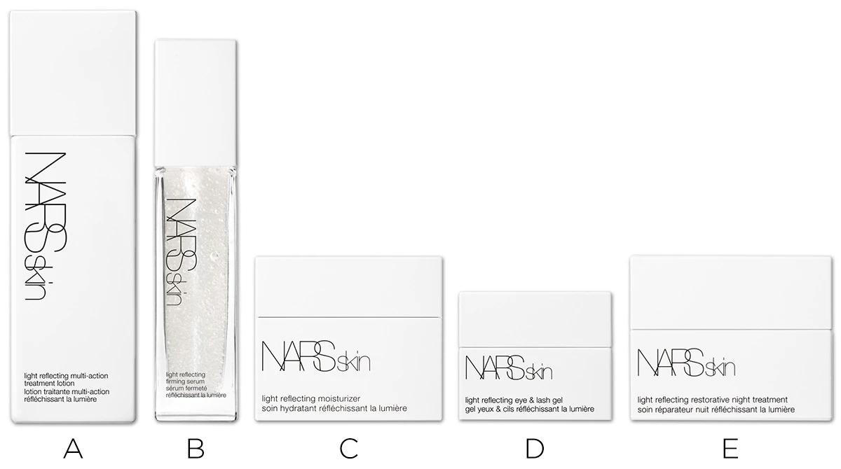 与田祐希×NARS　彼女の肌がキレイな理由――。それは、限りなくスキンケアに近いファンデーション_8